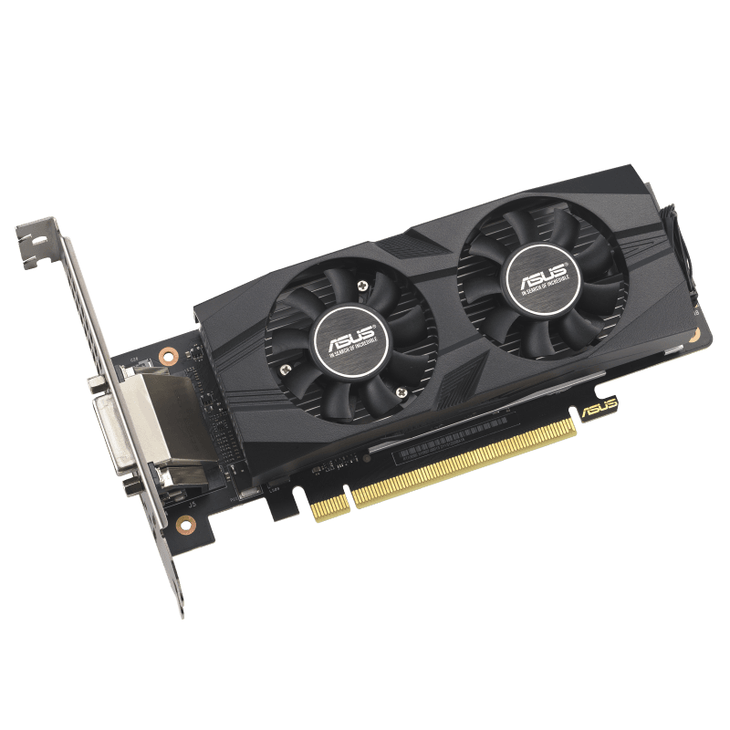 Placa video ASUS GeForce RTX 3050, 6GB GDDR6, PCI Express