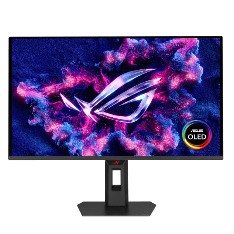 Monitor Asus 26.5" XG27AQDNG, Diagonal (inch): 26.5, Diagonal (cm): 67,