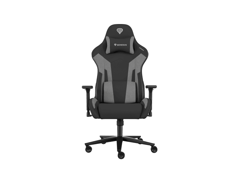 Scaun gaming Genesis Nitro 720, material Synthetic PU + Textil,