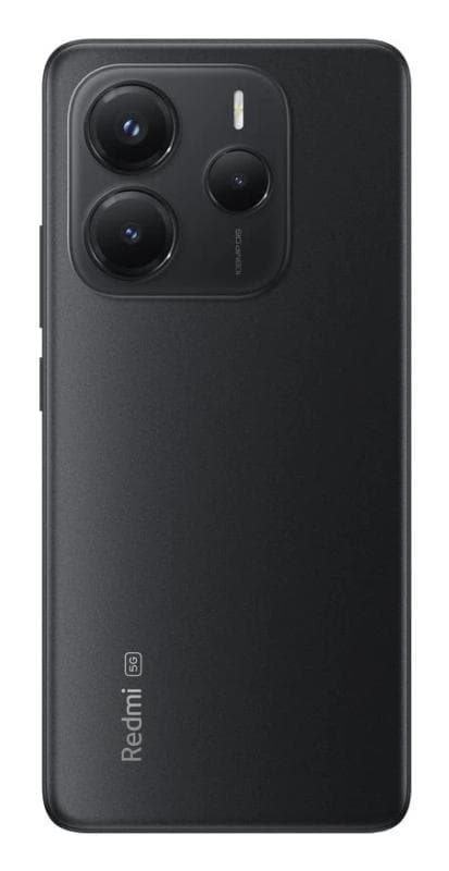 Telefon XIAOMI Note 14 5G, Hybrid SIM, 8 GB RAM,