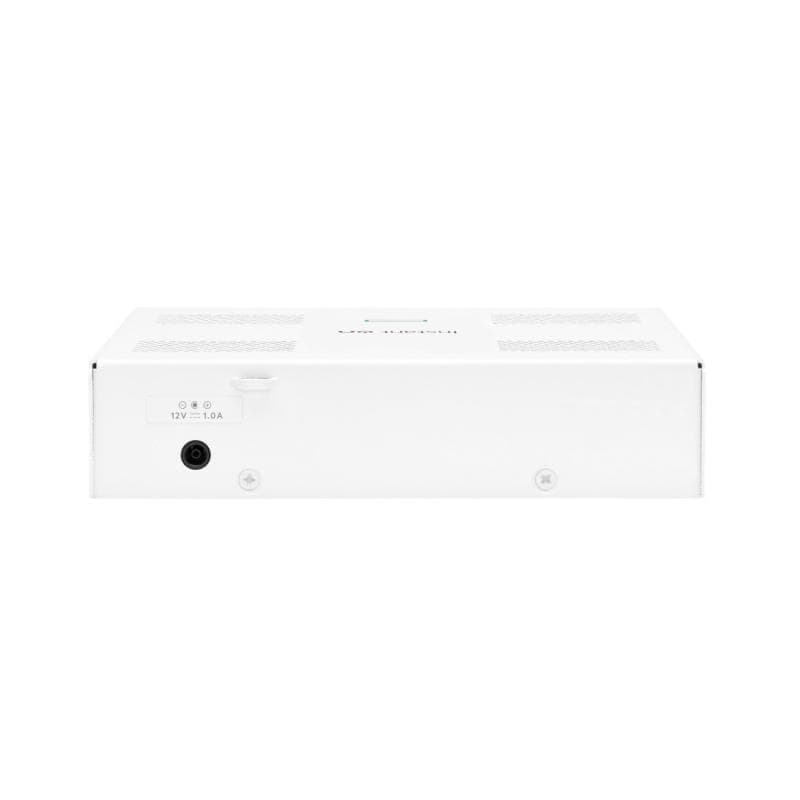 HPE Networking Instant On Switch 8p Gigabit 1830 - 2