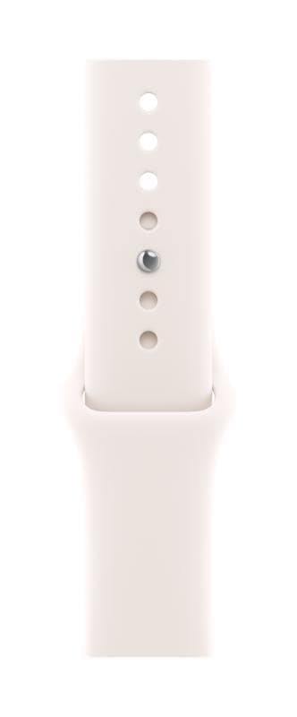 Apple Watch 40mm Light Blush Sport Band - M/L