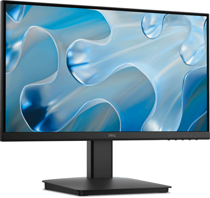 Monitor Dell 21.45" SE2225HM 54.49 cm, HDMI: 1920 x 1080