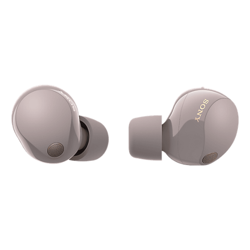 Casti In-ear Sony WF-1000XM5, Fara Fir, noise-canceling, Roz