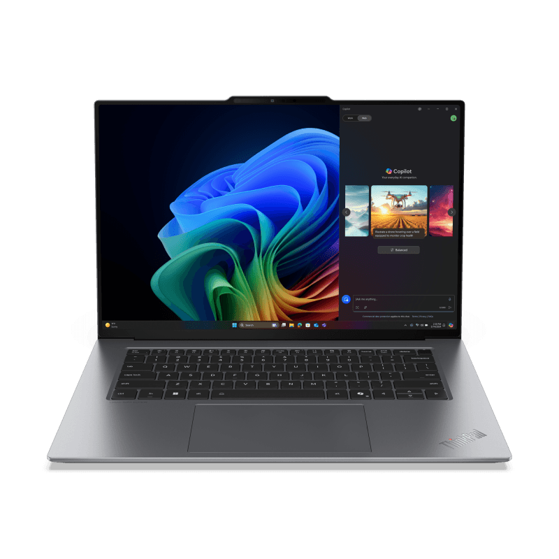 Laptop Business Lenovo ThinkPad X9-15 Gen 1 Aura Edition Copilot+