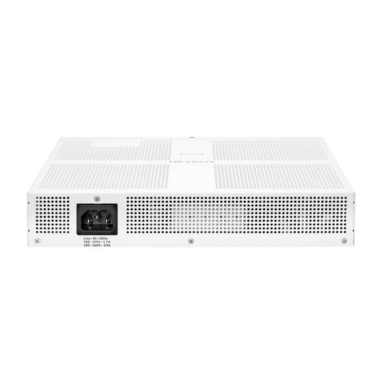 HPE Networking Instant On Switch 8p Gigabit CL4 PoE 2p - 3