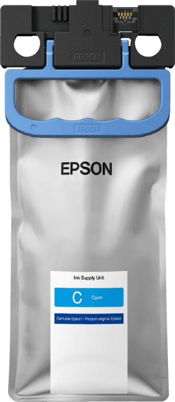Epson C13T13M240. Cartridge capacity: Extra (Super) High Yield, Supply type: