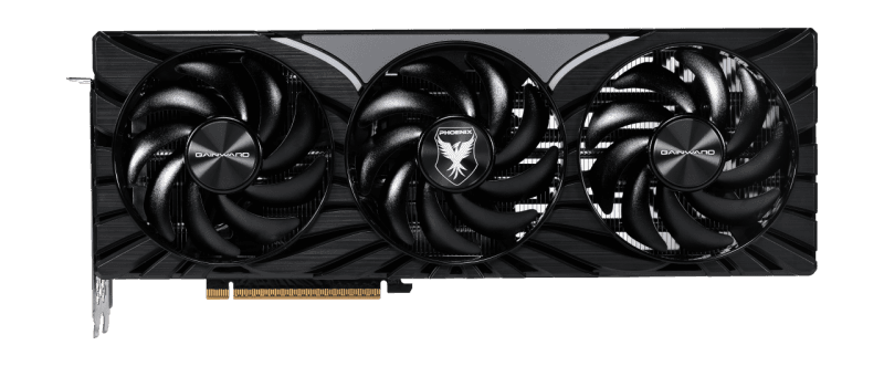 Placa video Gainward GeForce RTX 5070 TI, 16GB GDDR7, PCI