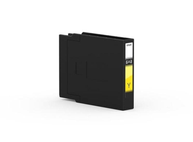 EPSON WF PRO EM-C7100/EP-C7000 XXL Yellow Inkjet cartridge, Compatibil cu
