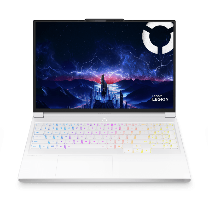 Laptop Gaming Lenovo Legion 7 16IAX10, cu procesor Intel Core