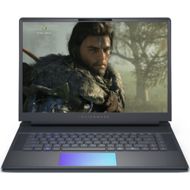 Laptop Gaming Alienware 16 Area-51, cu procesor Intel Core Ultra