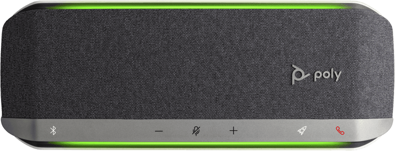 Casti HP Sync 40+, wireless, Multicolor