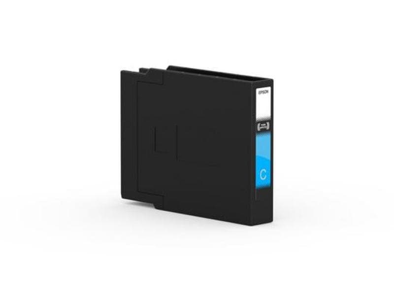 EPSON WF PRO EM-C7100/EP-C7000 XL CYAN Inkjet cartridge, Compatibil cu
