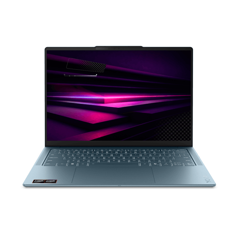 Laptop Consumer LENOVO Yoga Slim 7 14AGP11, cu procesor AMD
