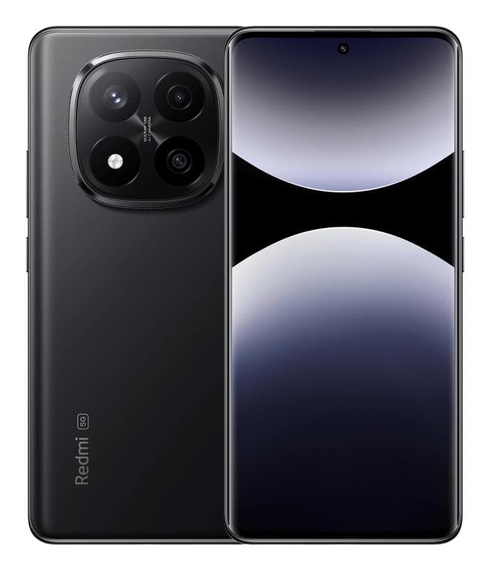 Telefon XIAOMI Note 14 Pro 5G, Dual SIM, 8 GB