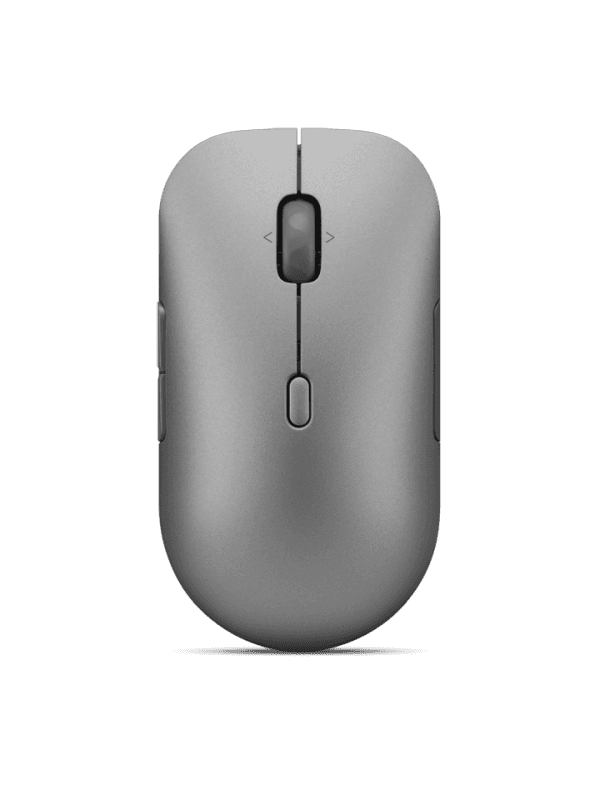 Mouse Wireless LENOVO Pro Plus 6050, 2400 DPI, Gri