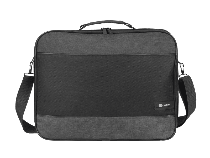Geanta laptop Natec Impala 2, compatibilitate dimensiune laptop 15.6", 2