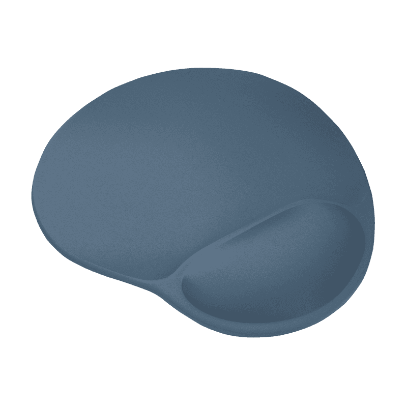 Mousepad Trust Bigfoot, size S, dimensiuni 205 x 16 x