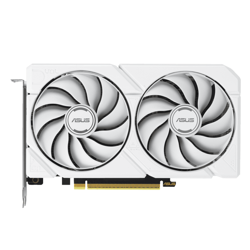 Placa video ASUS Radeon RX 9060 XT, 16 GB GDDR6,