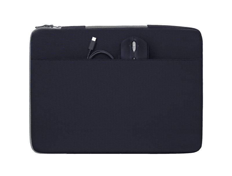 HP Husa de protectie pentru laptop de 13-14", Dimensiuni: 360