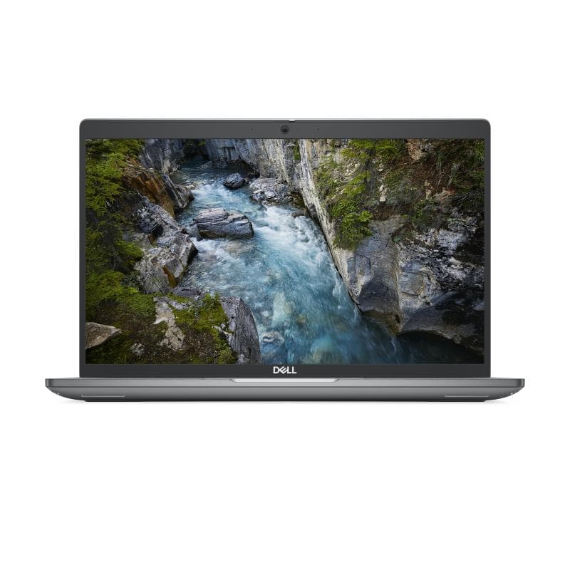 Laptop Workstation DELL Precision 3490, cu procesor Intel Core Ultra