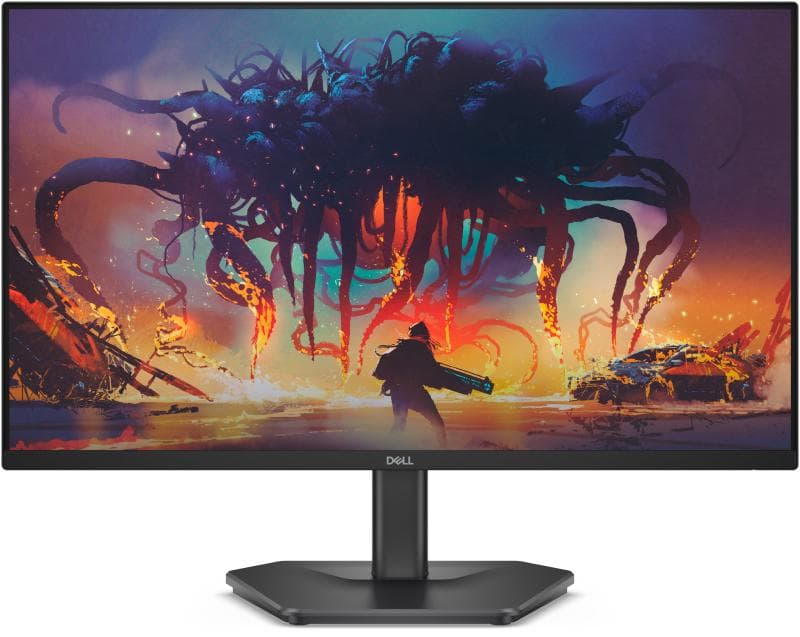 Monitor Dell 23.8" SE2425HG LED, 60.47 cm, Maximum preset resolution: