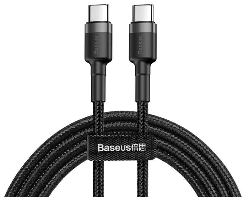 Cablu alimentare si date Baseus Cafule, Fast Charging Data Cable