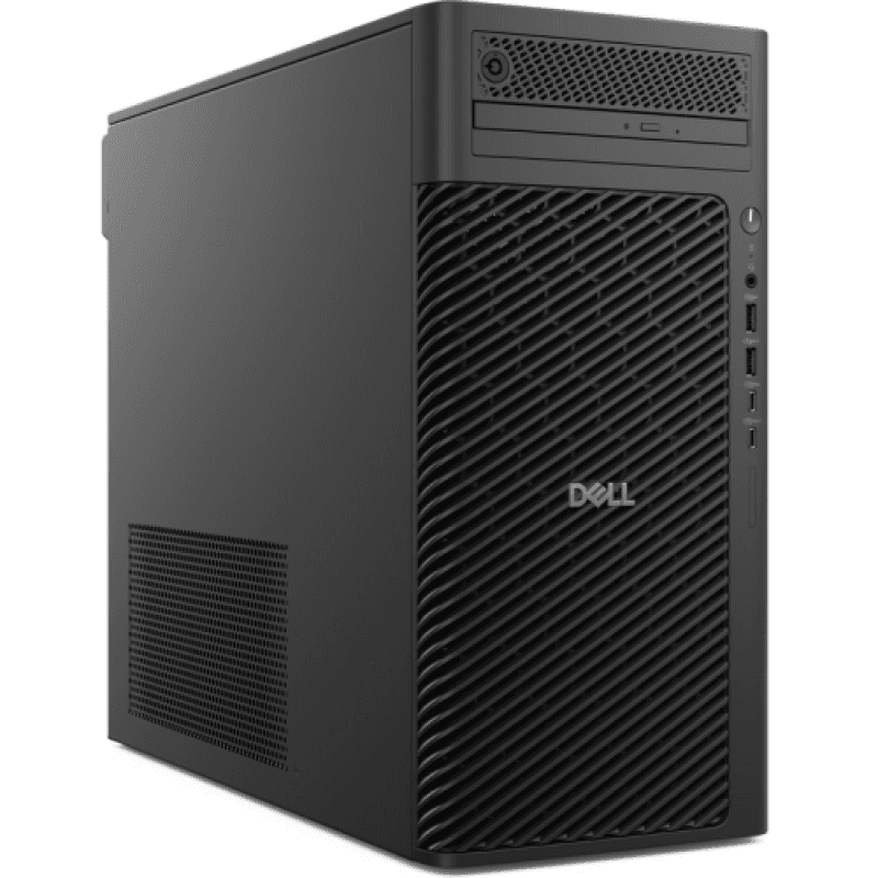 Desktop WorkstationDELLDLFCT225U73211RTXWP cu procesor Intel Intel Core Ultra 7 265K