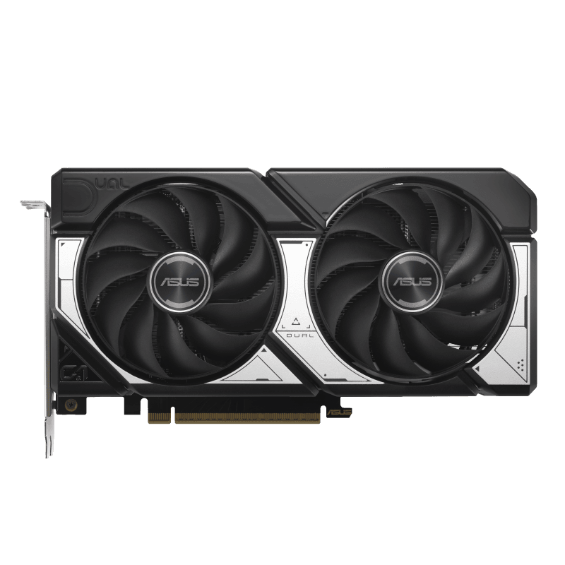 Placa video ASUS GEFORCE RTX 5060 Ti, 8GB GDDR7, PCI