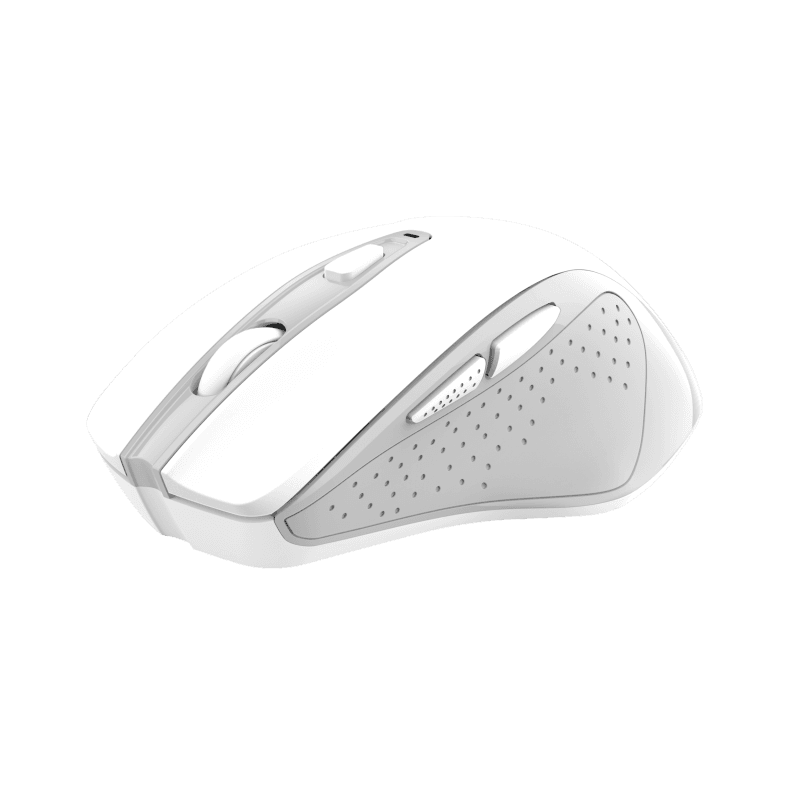 Mouse wirelessTrust Nito Silent, optic, numar butoane 5, rezolutie maxima