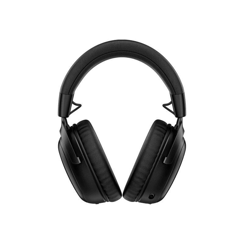 Casti Gaming Head-band HyperX Cloud III S, Wireless, Noise-canceling, Negru