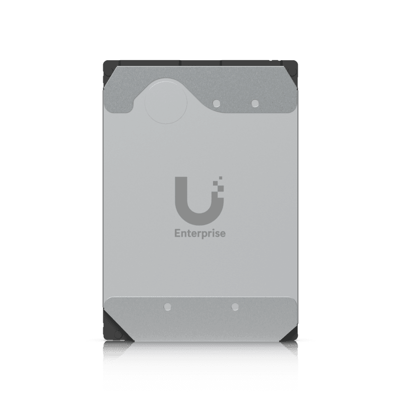HDD Surveillance Ubiquiti UACC-HDD-E, 16TB, 7200RPM, 256MB, SATA III