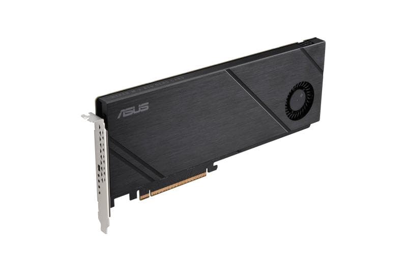 Rack SSD Asus HYPER M.2 X16 GEN 5