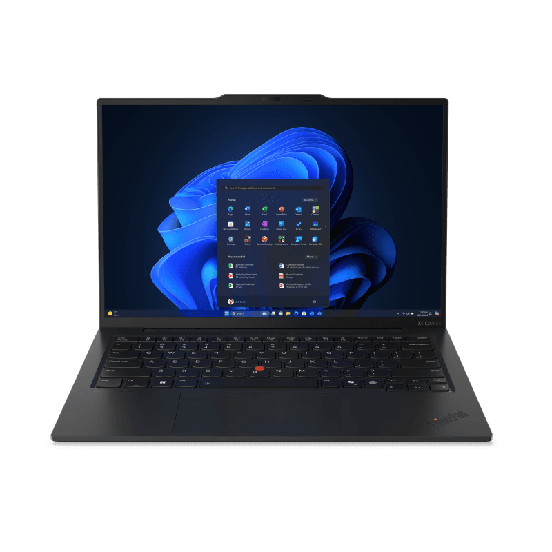 Laptop Business Lenovo ThinkPad X1 Carbon Gen 13 Aura Edition