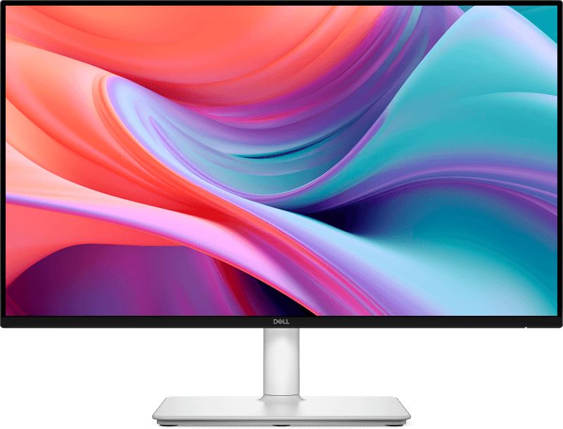Monitor Dell 23.8" S2425HSM,  FHD 1920 x 1080, 144