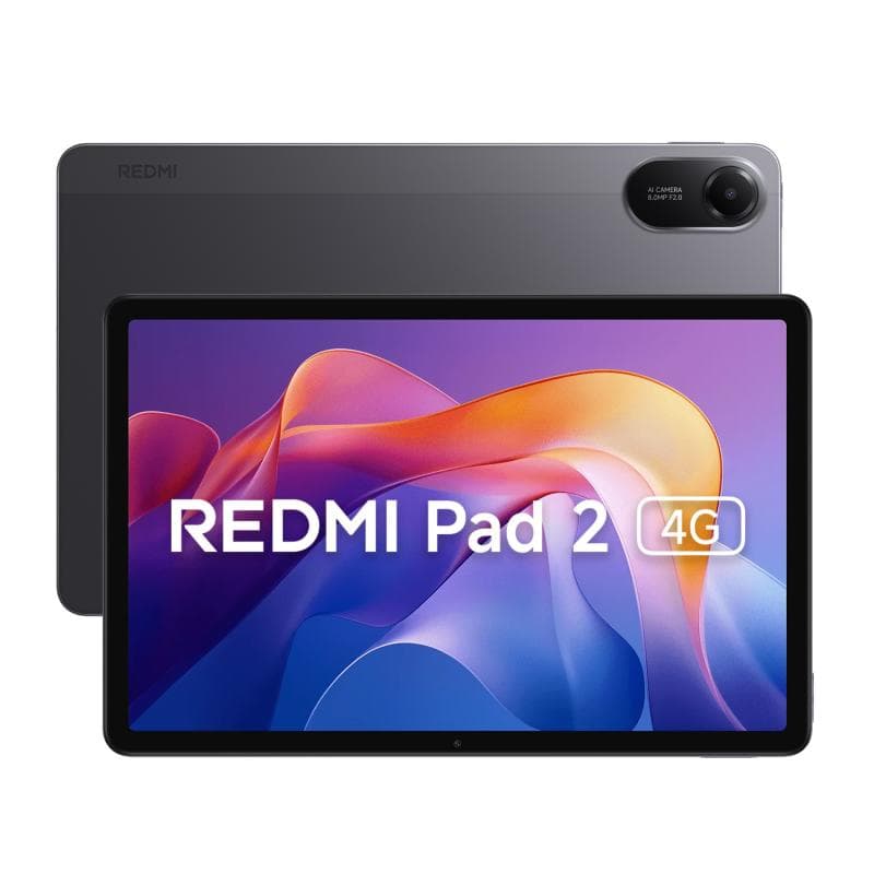 Xiaomi Redmi Pad 6932554433222. Display diagonal: 27.9 cm (11"), Display