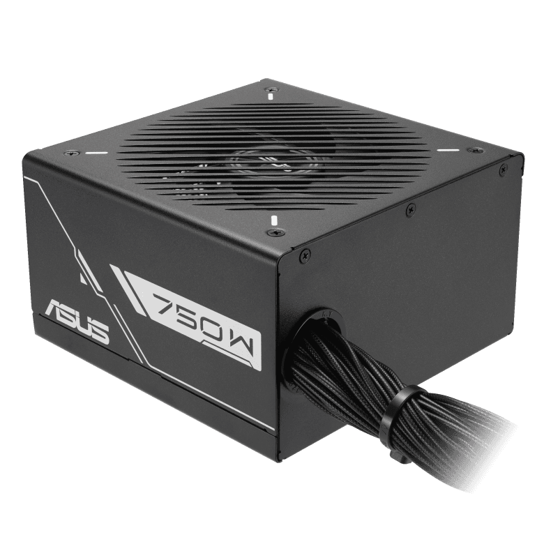 Sursa ASUS PRIME 750B, 80 PLUS Bronze, 750 W