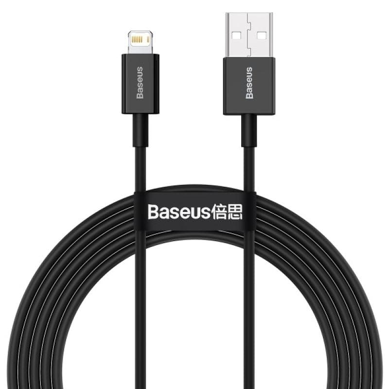 CABLU alimentare si date Baseus Superior, Fast Charging Data Cable