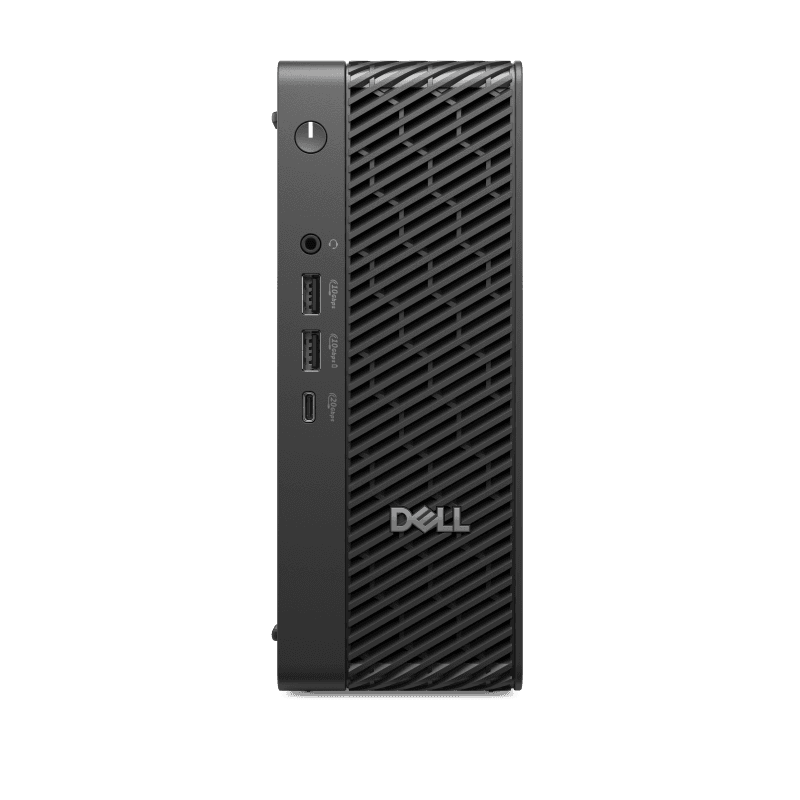 Desktop Consumer DELL Pro Max FCM2250 cu procesor Intel Core
