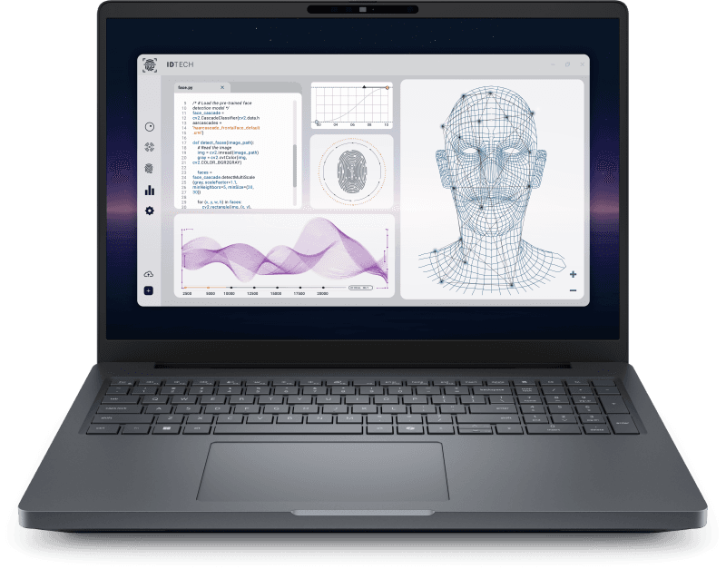 Laptop Workstation DELL Pro Max 16 Plus, cu procesor Intel