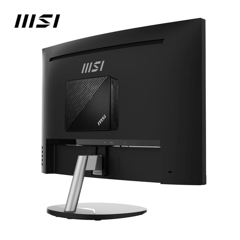 Monitor Consumer MSI PRO MP271CA, 27", 1920 x 1080 pixeli,