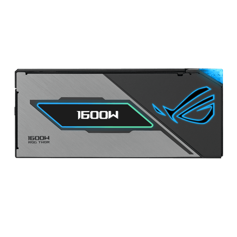 Sursa ASUS ROG Thor Titanium III, 80 PLUS Titanium, RGB,