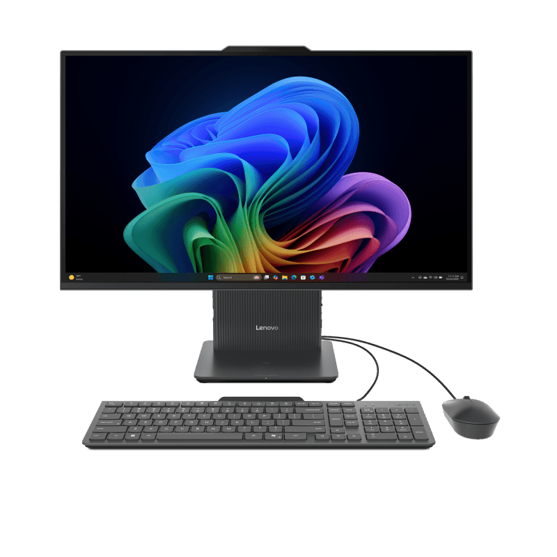 All-in-One Consumer Lenovo IdeaCentre AIO 27ILL11 cu procesor Intel Core