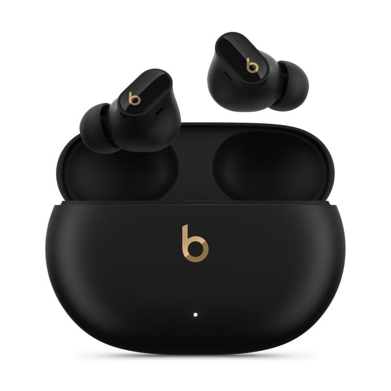 Beats Studio Buds + - True Wireless Noise Cancelling Earbuds