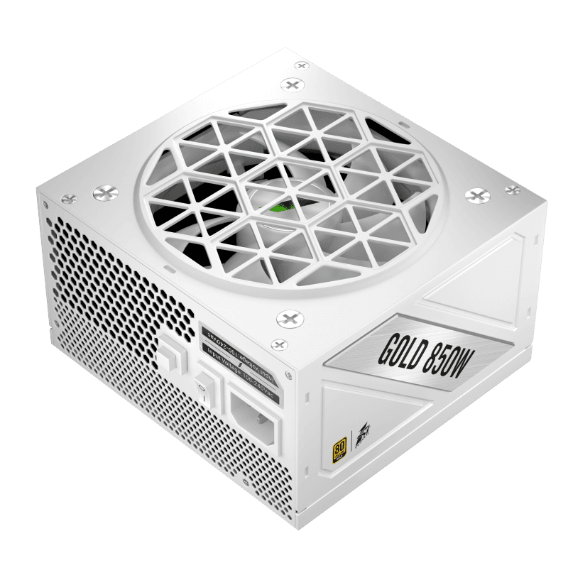 Sursa 1STPLAYER NGDP-GLD-850, 80+ Gold, 850W