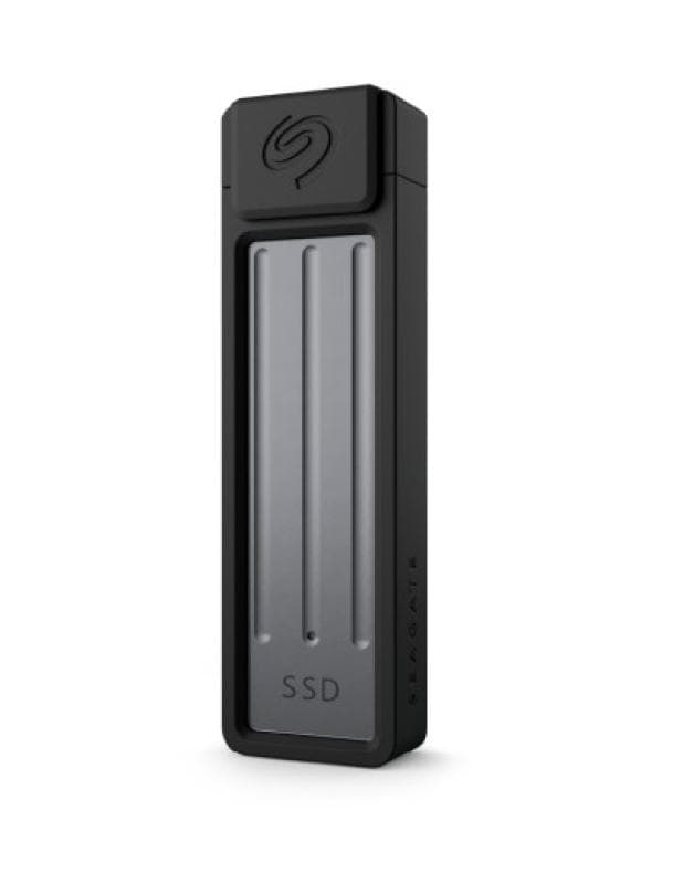 SSD extern Seagate STMX2000400, 1 TB, USB 3.2 Gen 2,