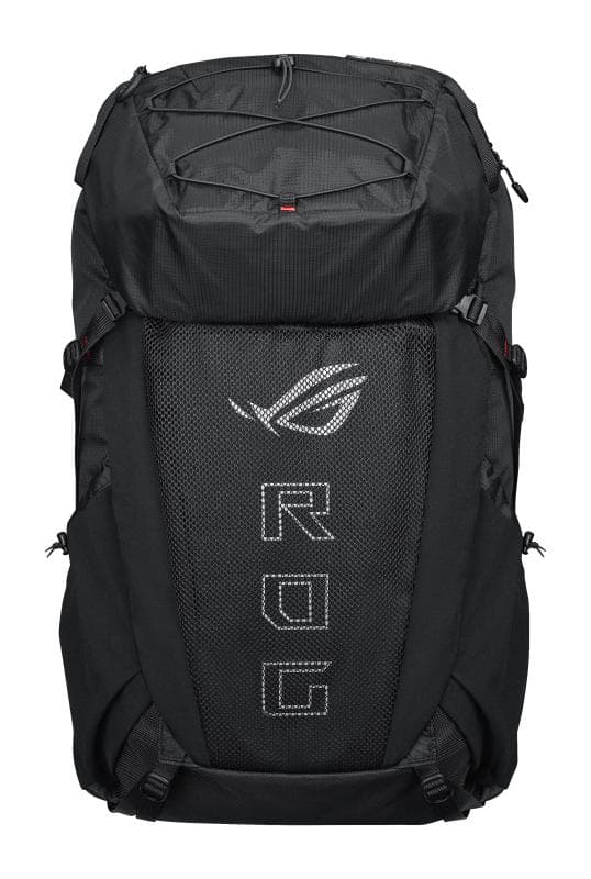 ASUS ROG Archer ErgoAir. Backpack type: Gaming backpack, Product main