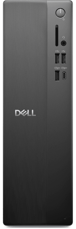 Desktop Consumer DELL ECS1250 cu procesor Intel Core Ultra 7