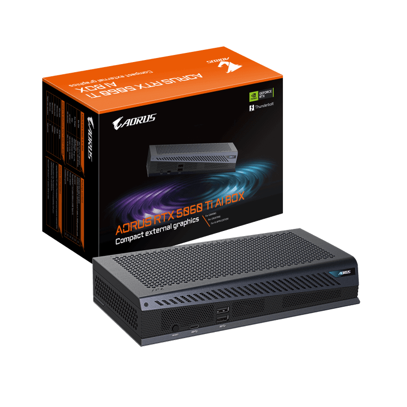 Placa video Gigabyte GEFORCE RTX 5060 Ti, 16GB GDDR7, PCI