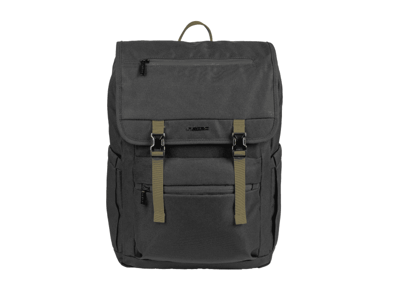 Rucsac laptop Natec Niala Hunter, compatibilitate dimensiune laptop 15.6", 4